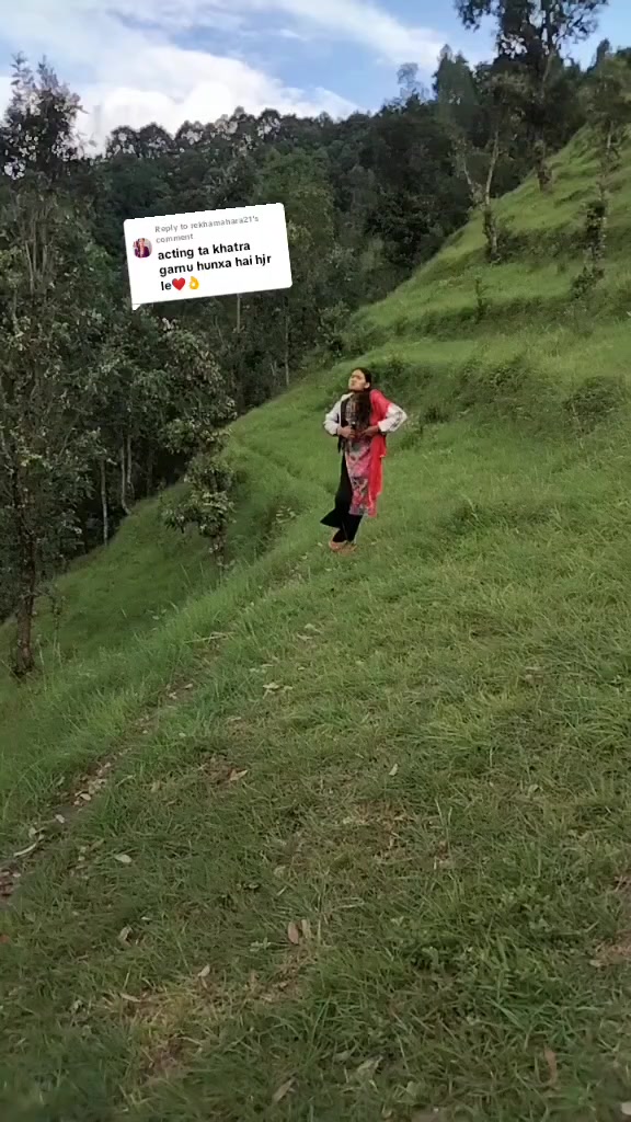 @Dropatimahara