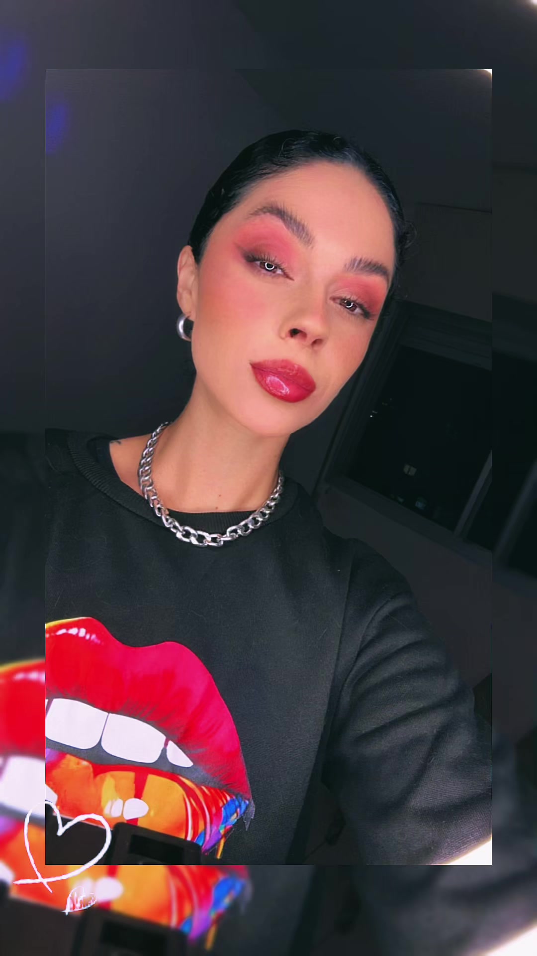 @Nanda Fernandes