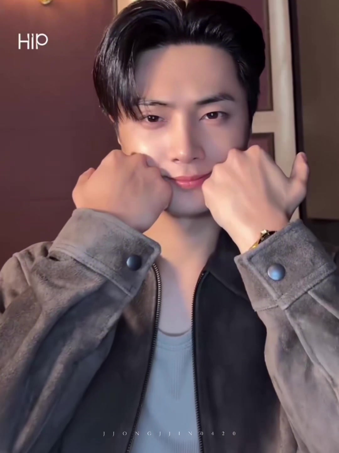 @Simply jjong
