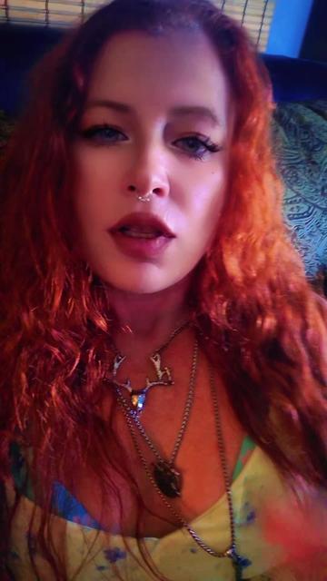 @Angiepangypuddin 🇨🇦 Gen ❌