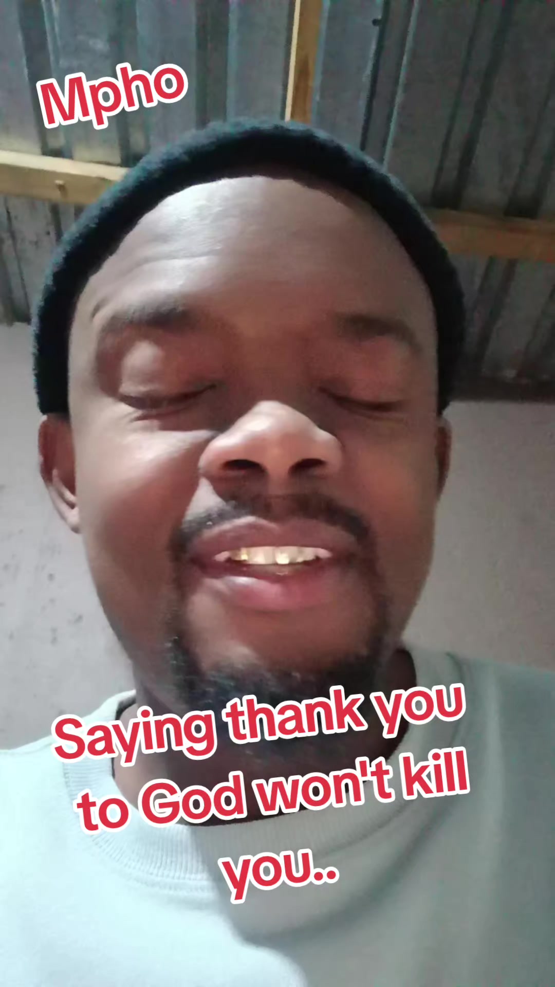 @Mpho