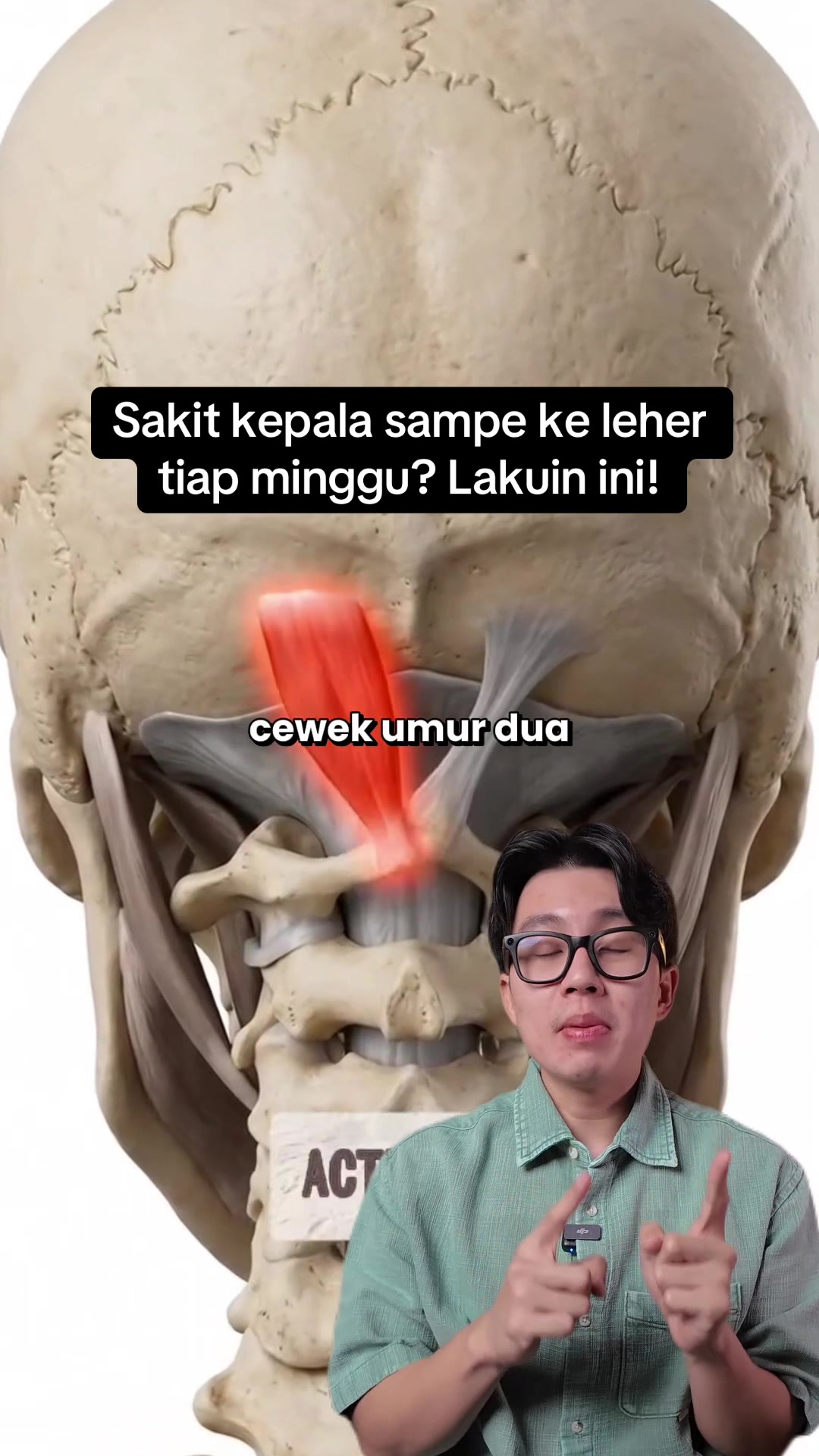@dr. Kevin Mak