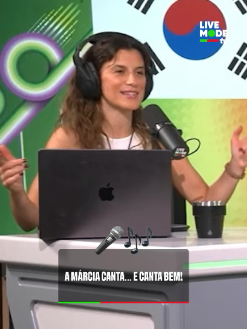 @LiveModeTV