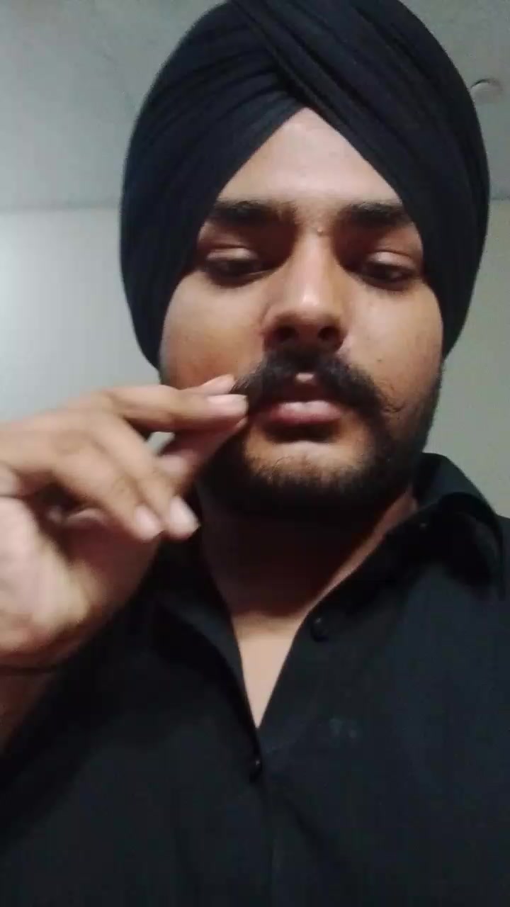 @lende Punjab da Sidhu👿