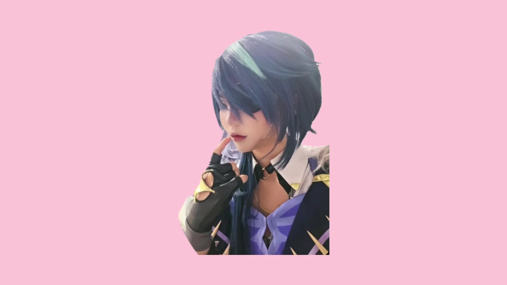 @퐁퐁 ♠︎ cos