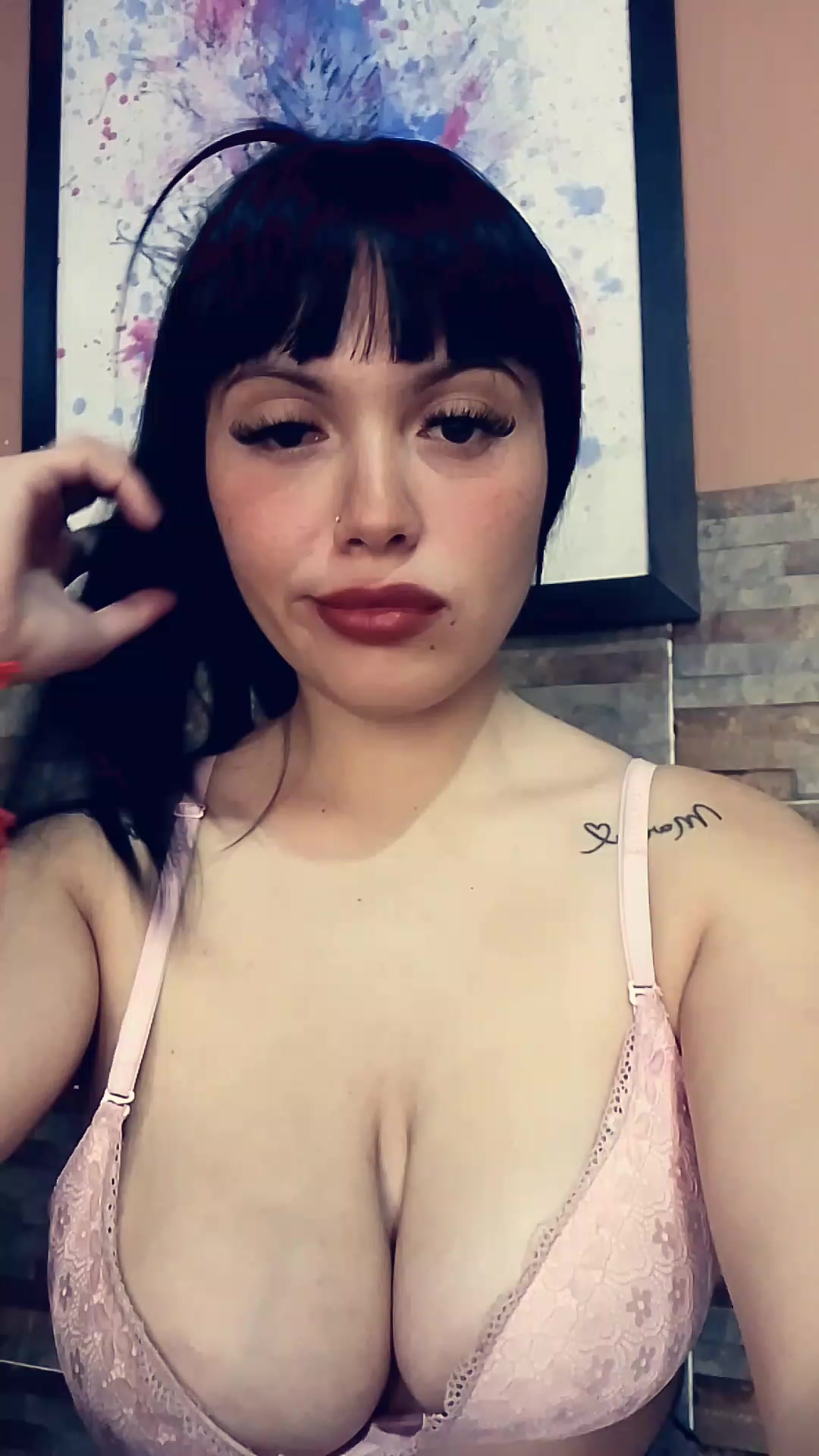 @Ludmila Laferrere!!