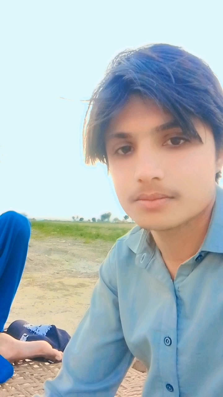 @Mubeen Malik