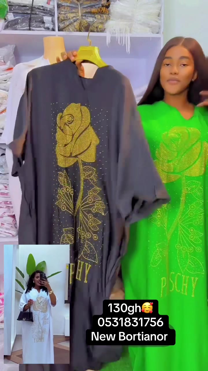 @candys luxury wear