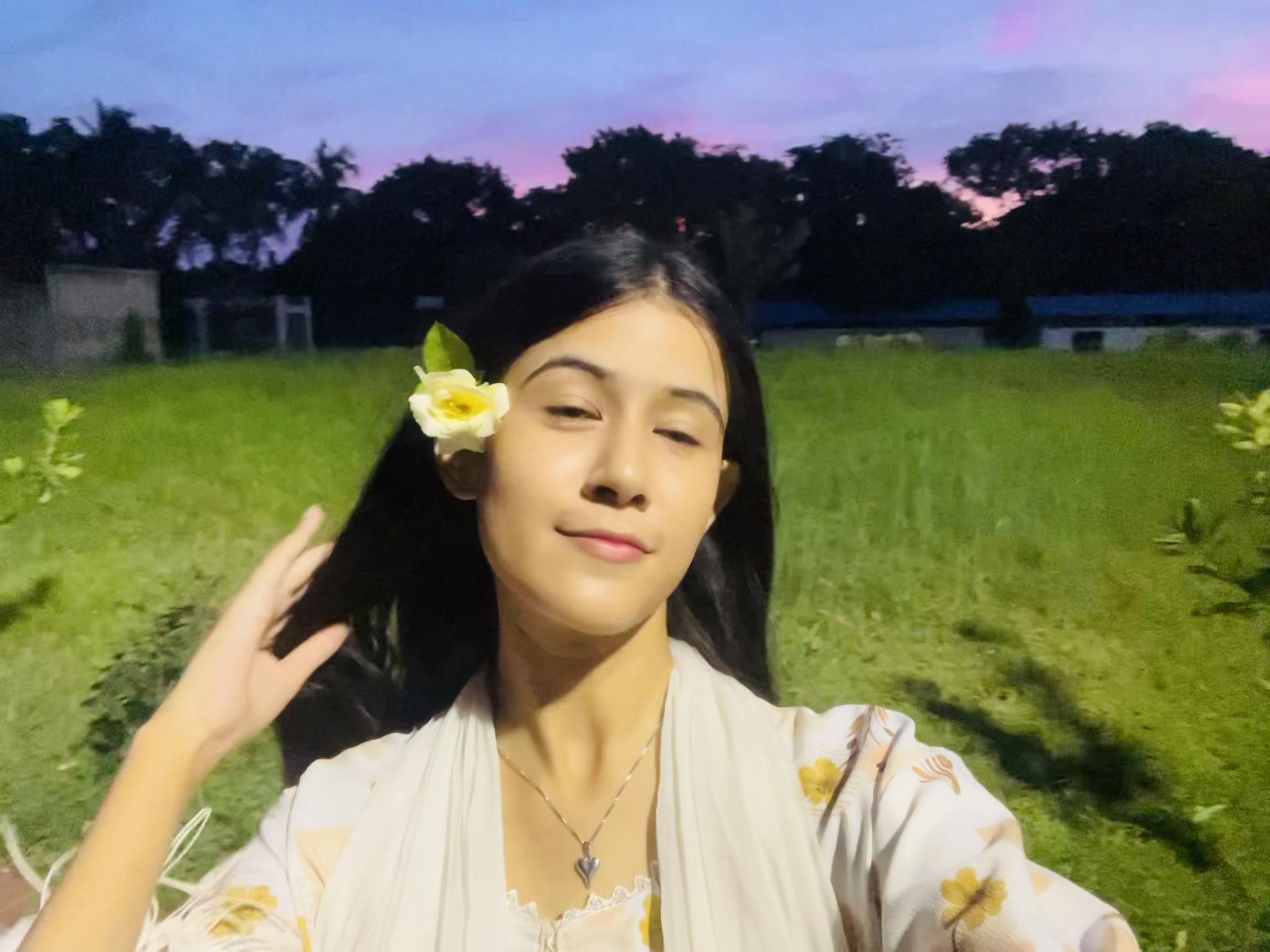 @Pretty 🦢✨