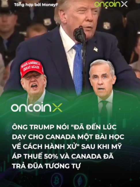 @Oncoin X
