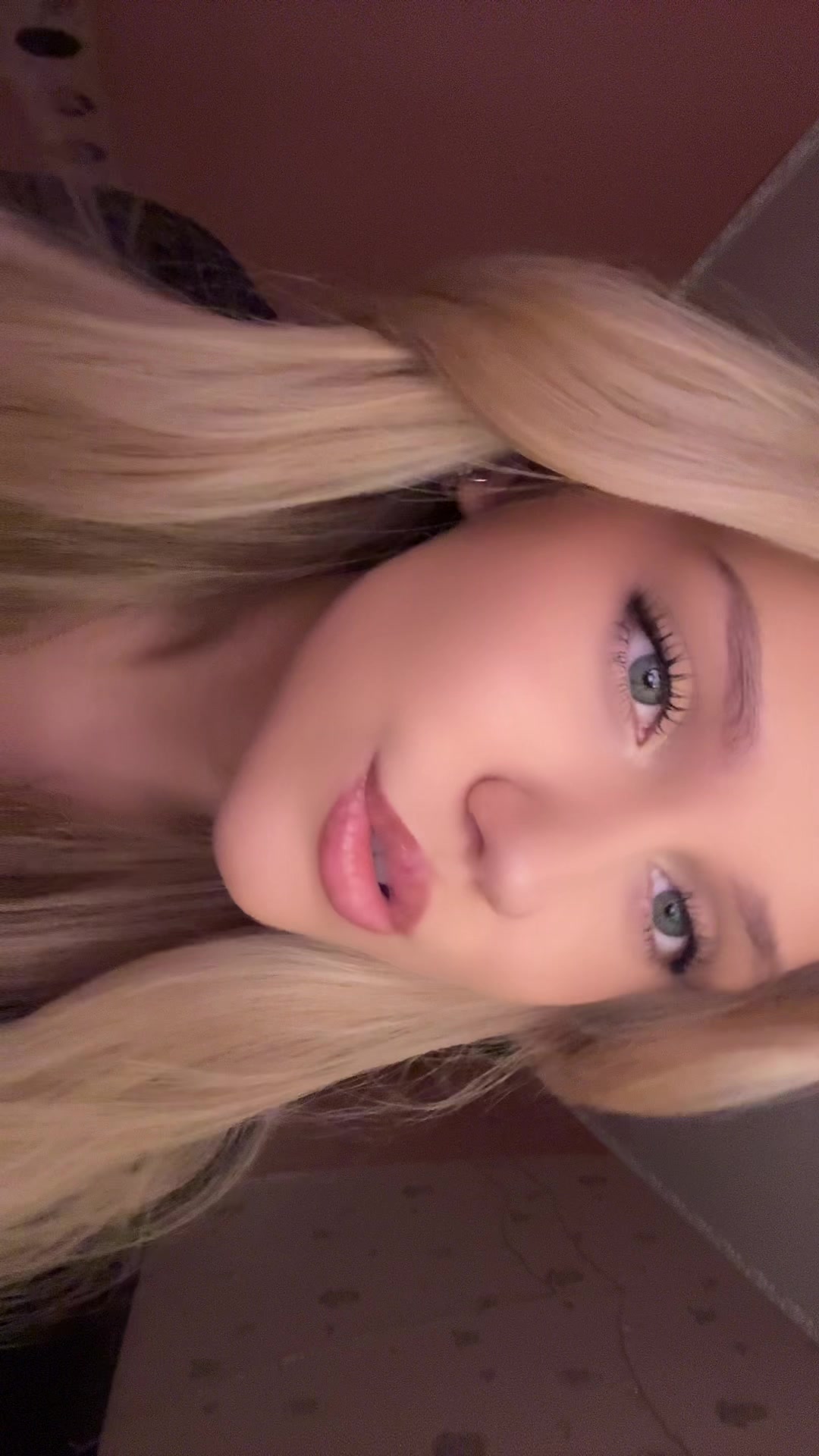 @полина андреевна