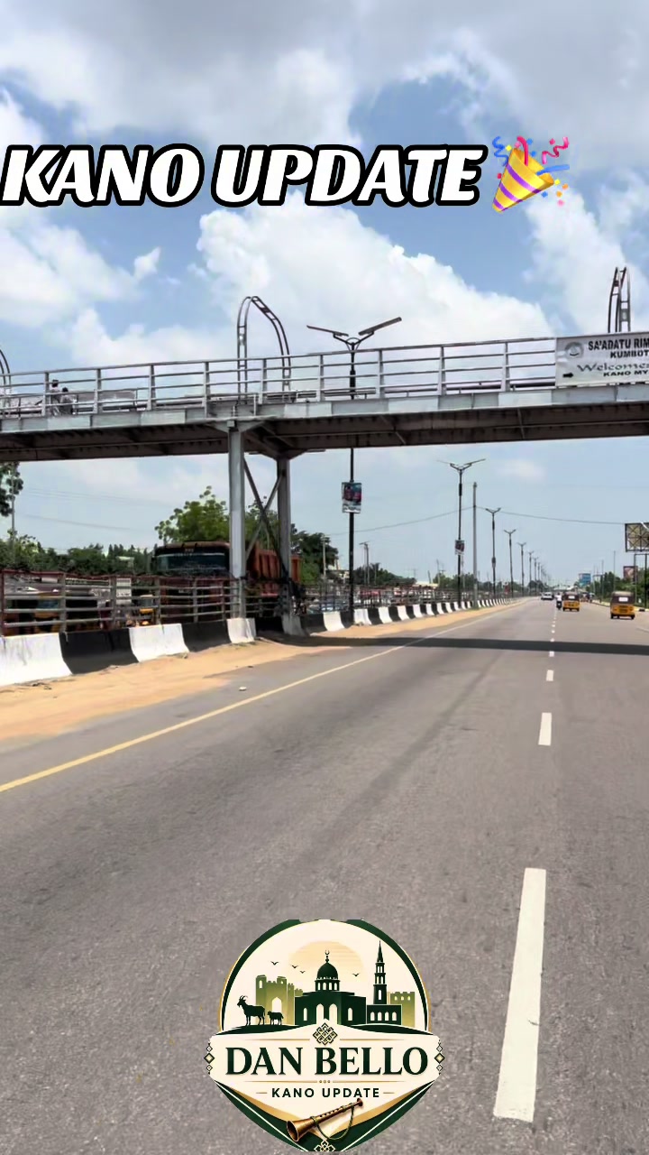 @DAN BELLO KANO🛣️