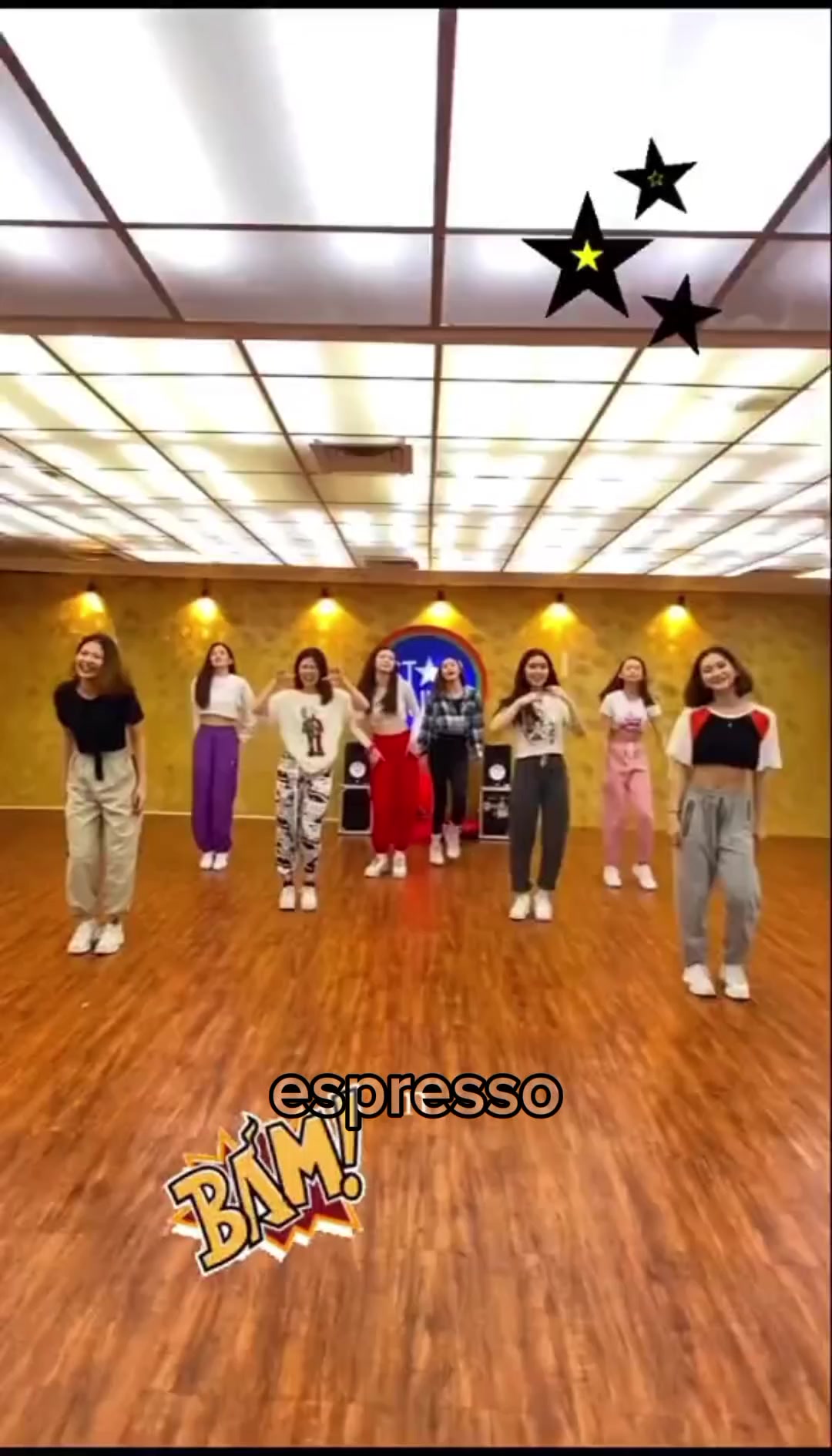 @Espresso