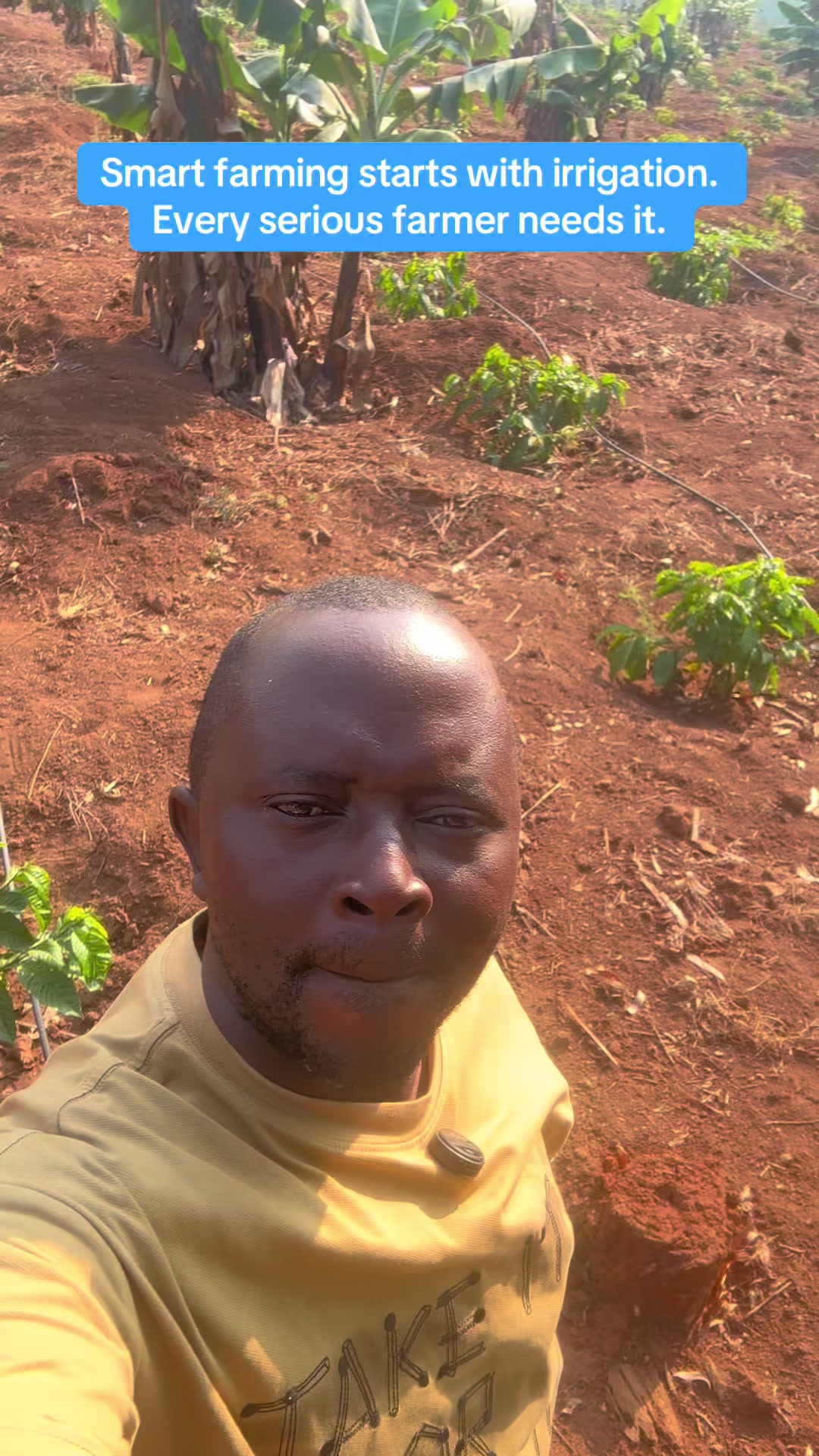 @PERFECT PLUMBING UGANDA LTD