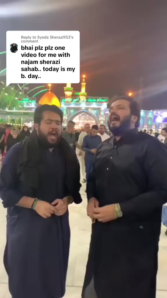 @Ali Bukhari