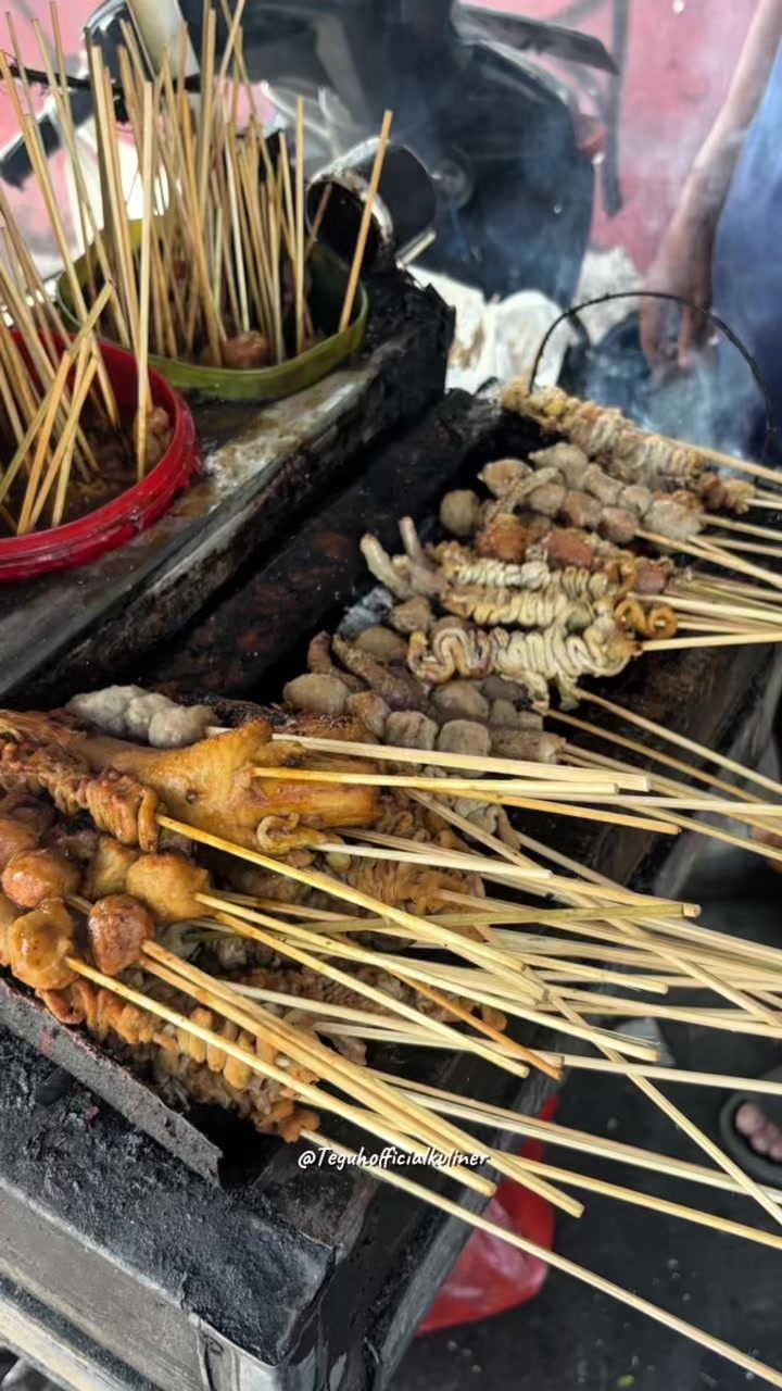 @Teguhofficialkuliner