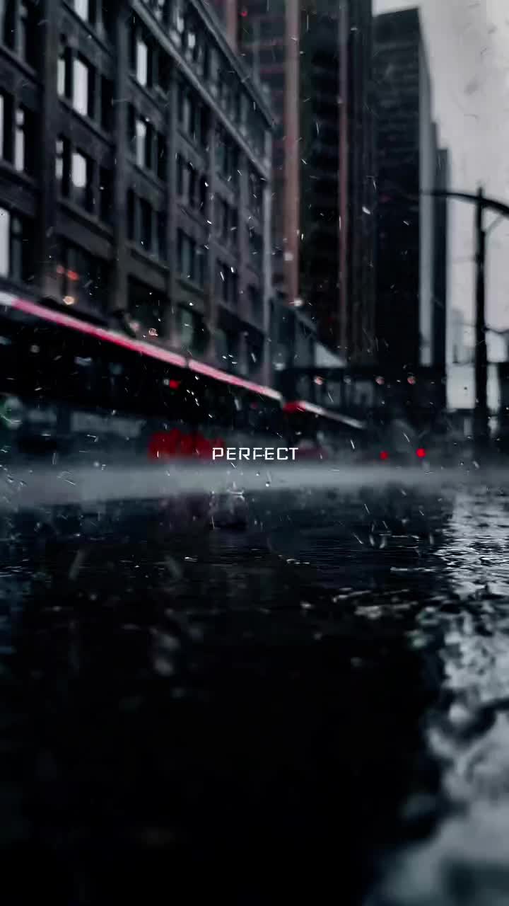 @PERFECTツ