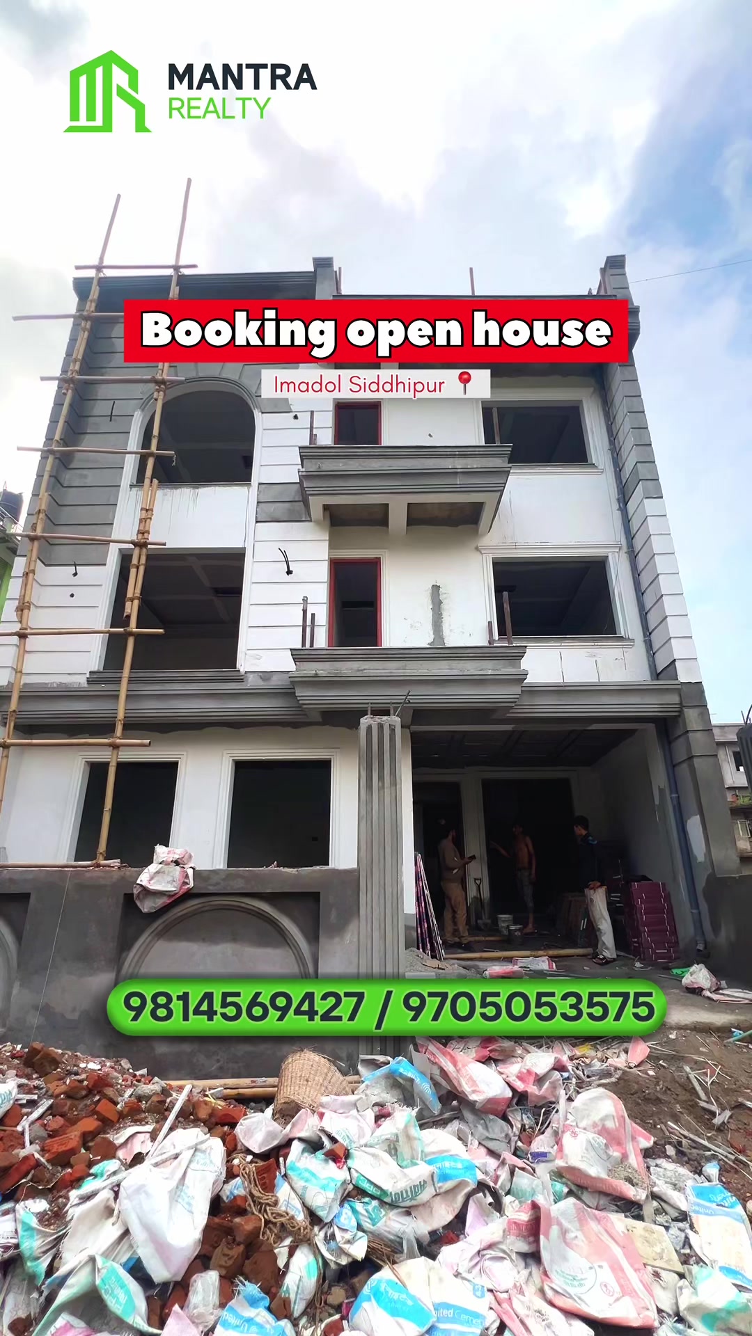 @Mantra Realty