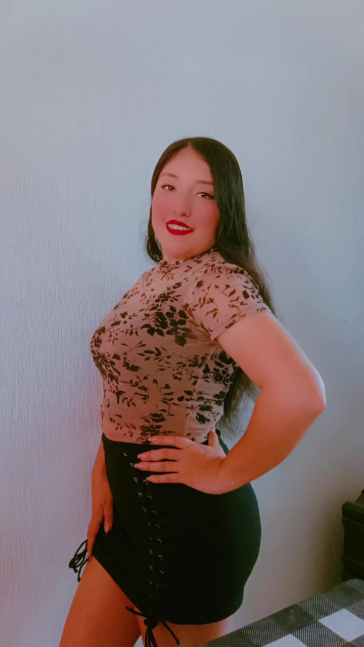 @Michelle López