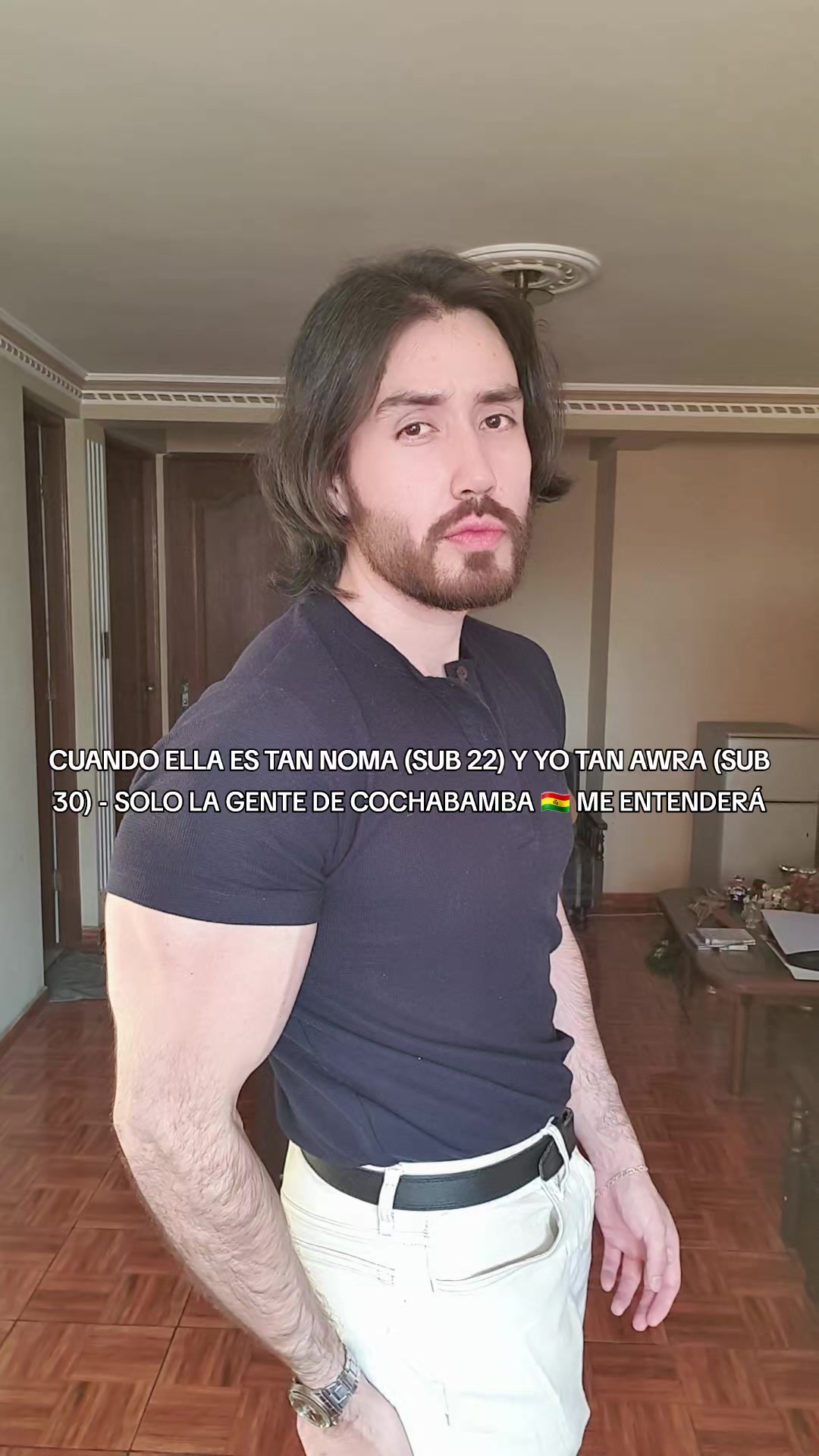 @Miguel De La Zerda Agreda