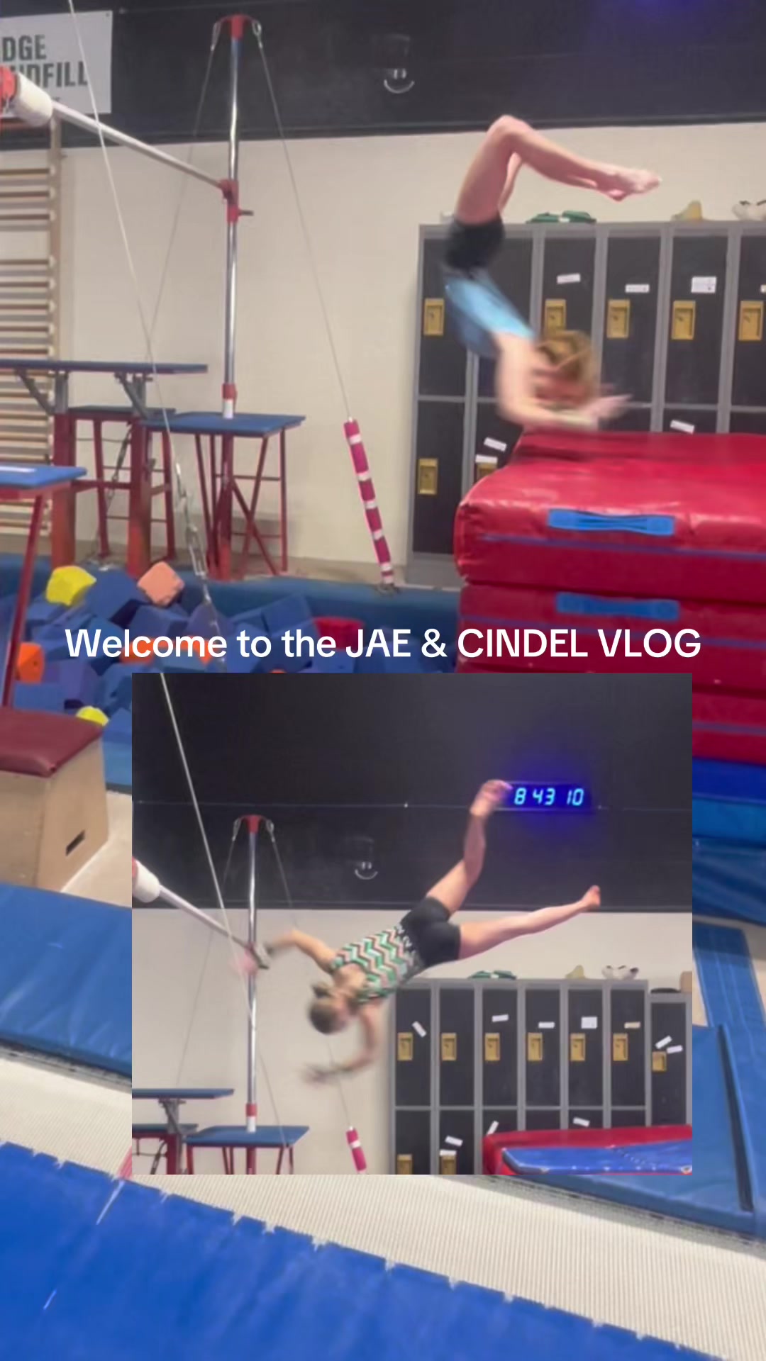 @Jaelyn