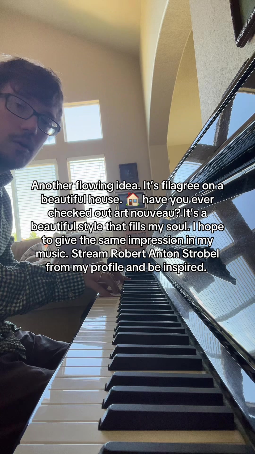 @Robert Anton Strobel