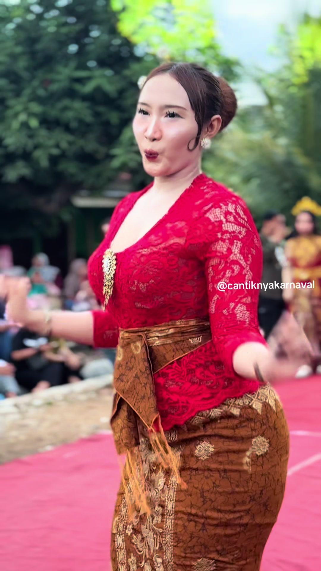 @Visual Karnaval Bwx