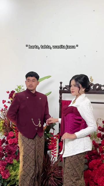 @dosuka wedding & studio blitar