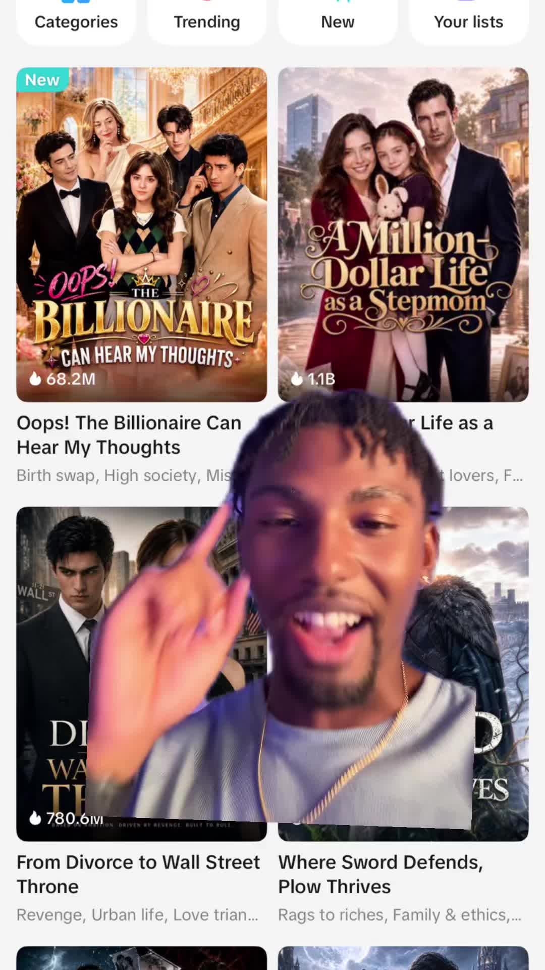 @G | your ai coach 🤖