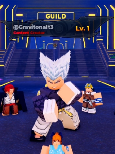 @Graviton
