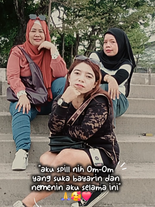 @fitrirehan ❤️