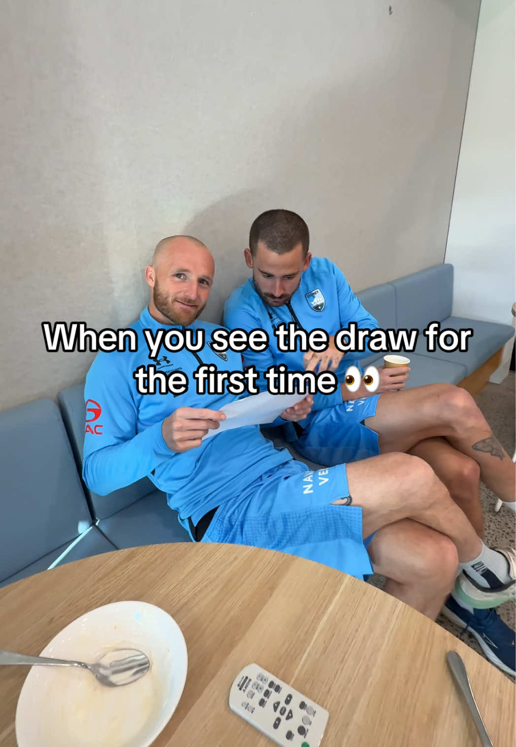 @Sydney FC
