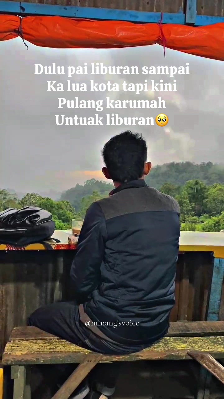 @Minang's voice