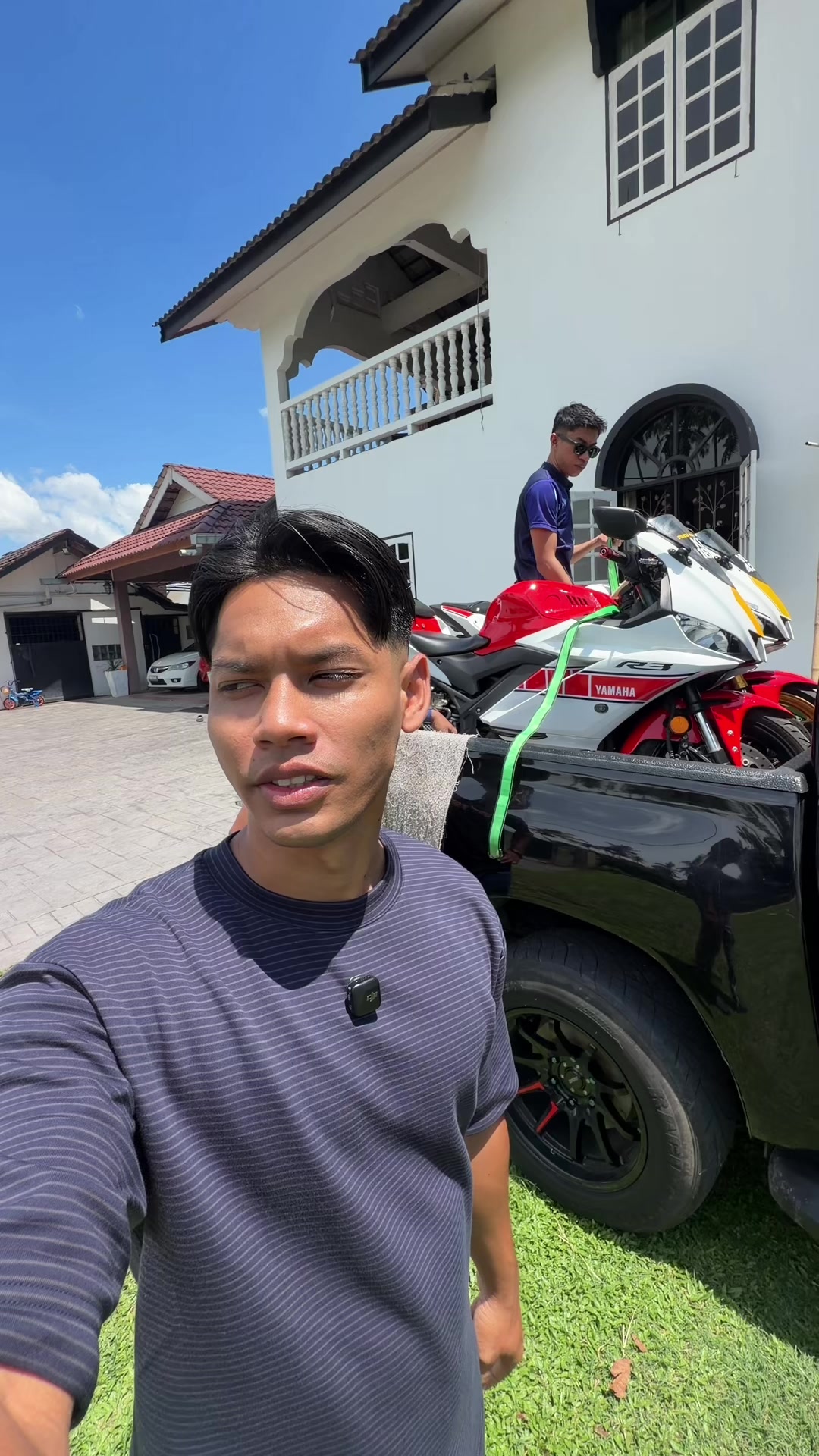 @papawangarage