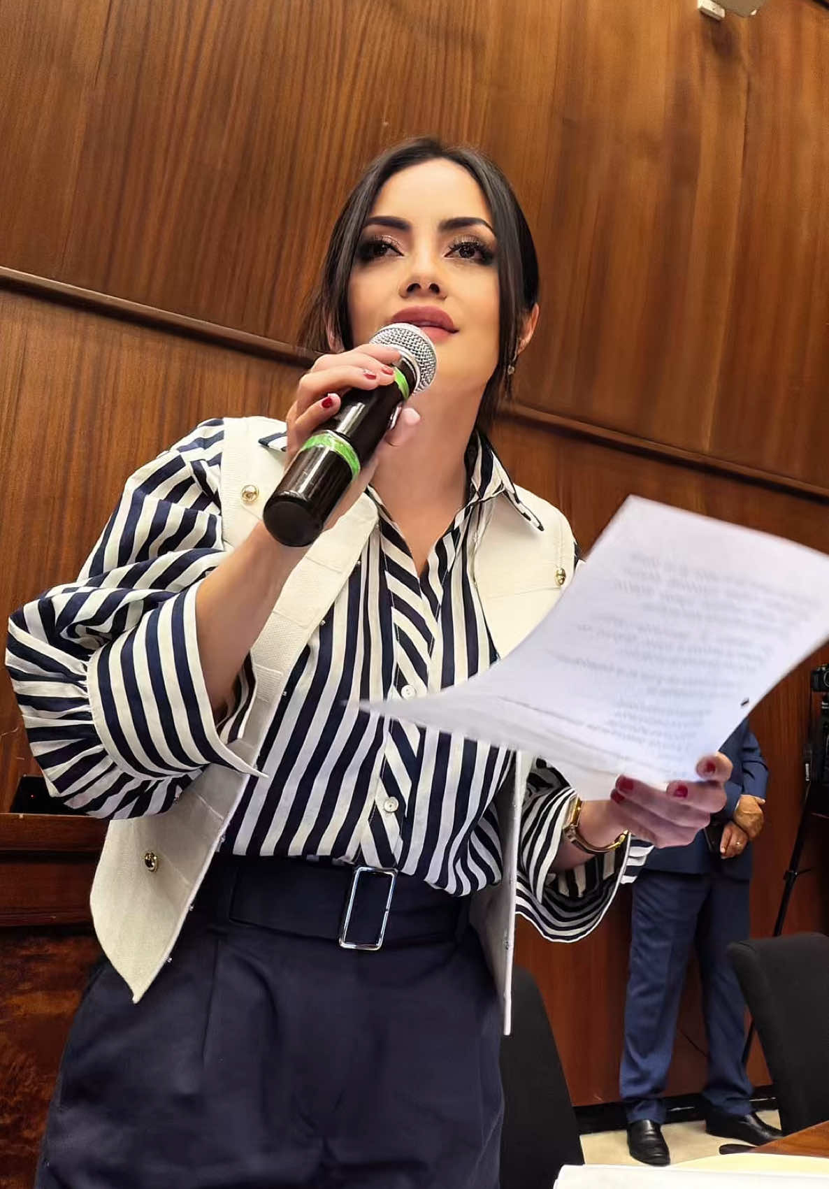 @Viviana Veloz