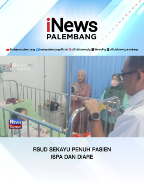 @iNewsTV Palembang
