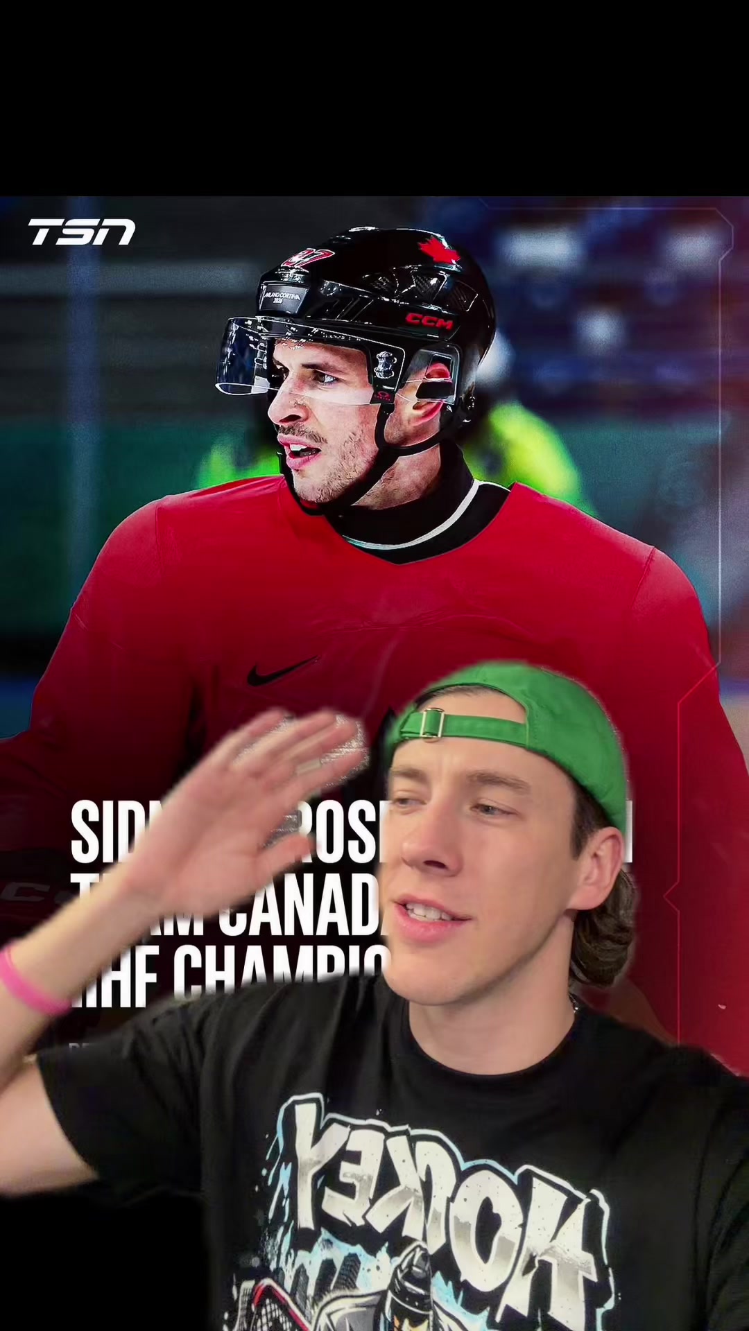 @Hockey Guy Jordan