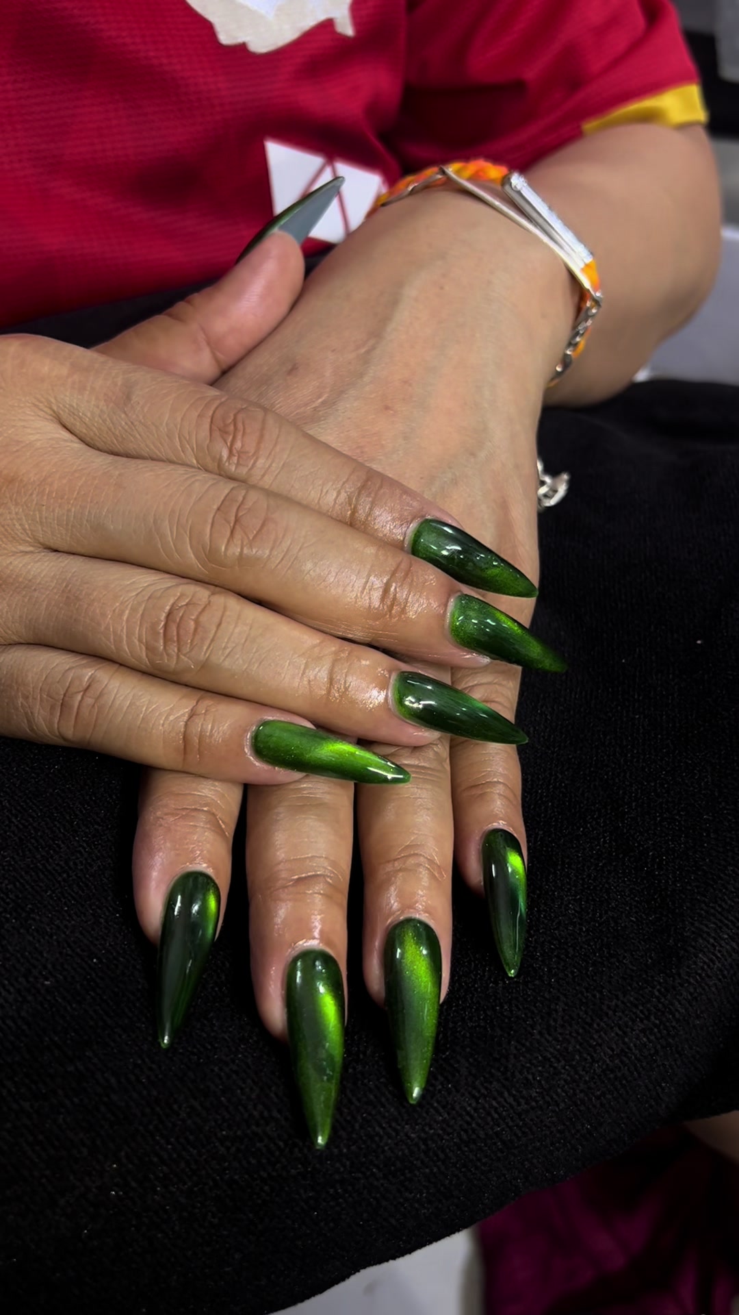 @By Grace nails
