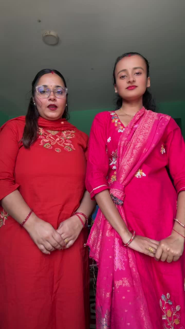 @sushma Panth Pokharel 🇳🇵🇳🇵