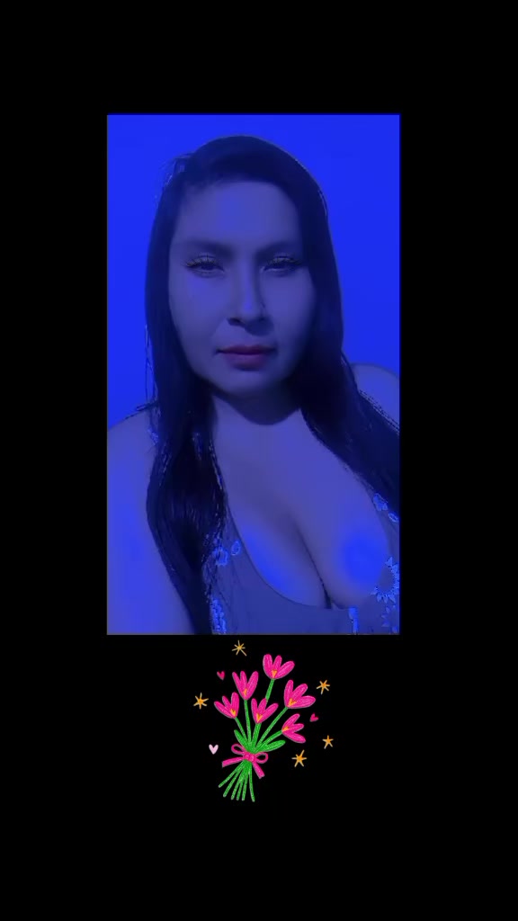@Soy nena mala 😏😉