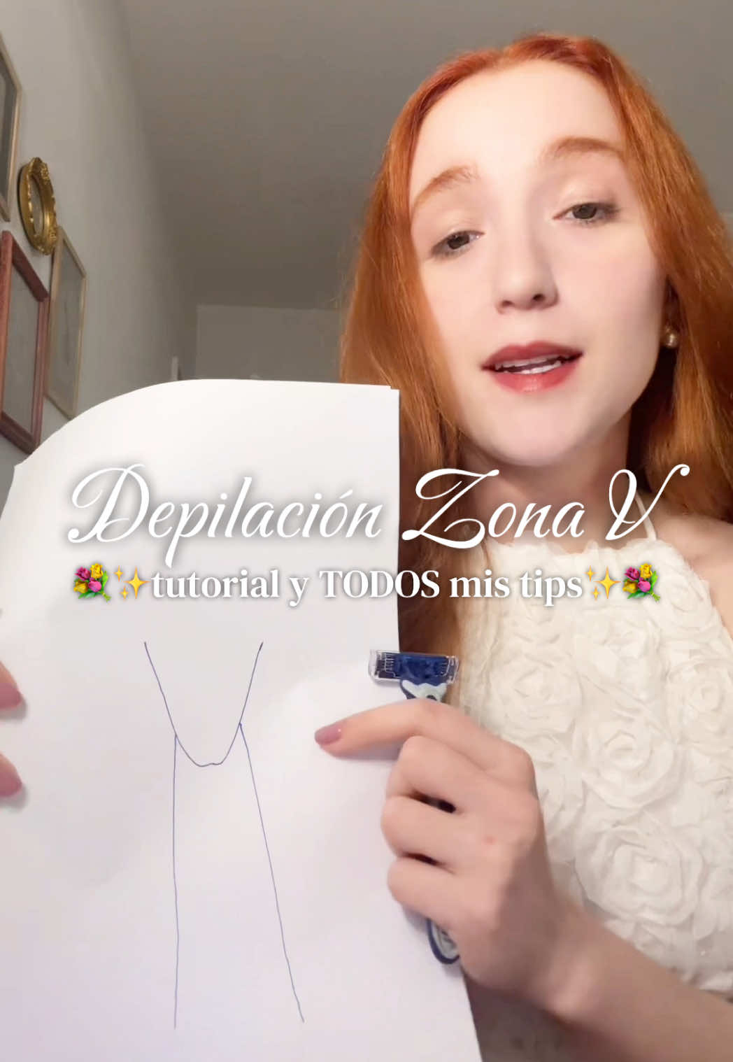 @Chica Vainilla