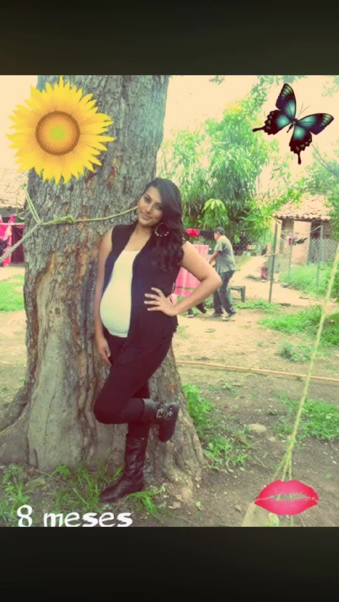 @Alejandra Flowers