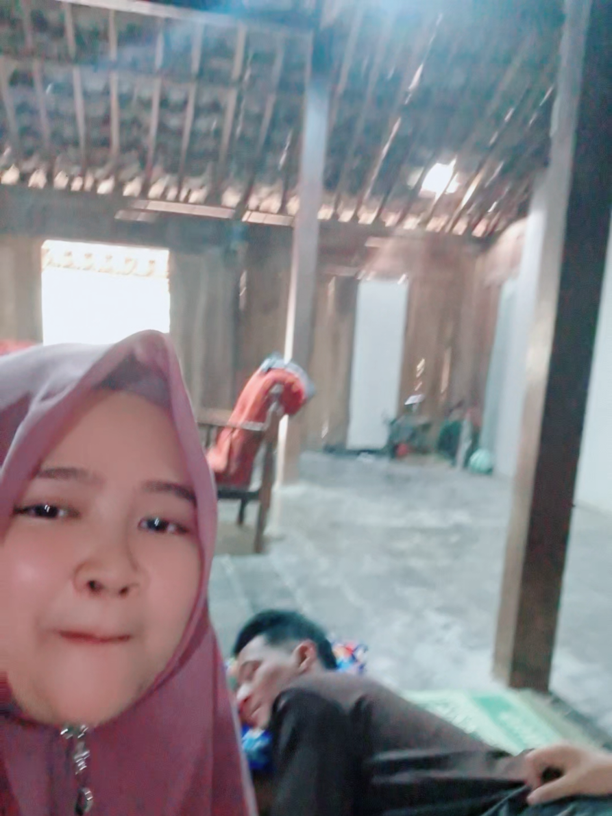 @Mamahnya Razzan