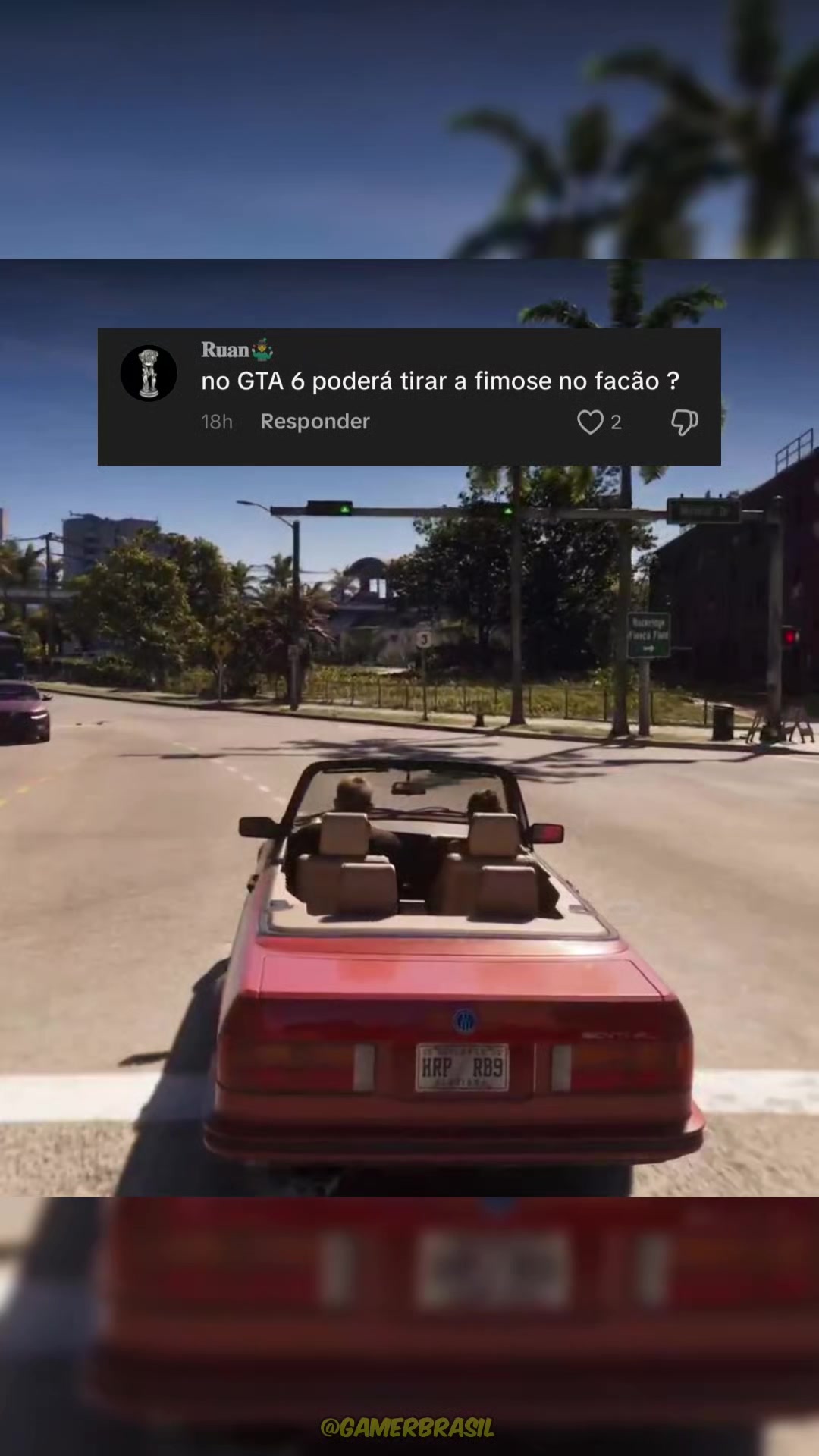 @Gamerbrasil