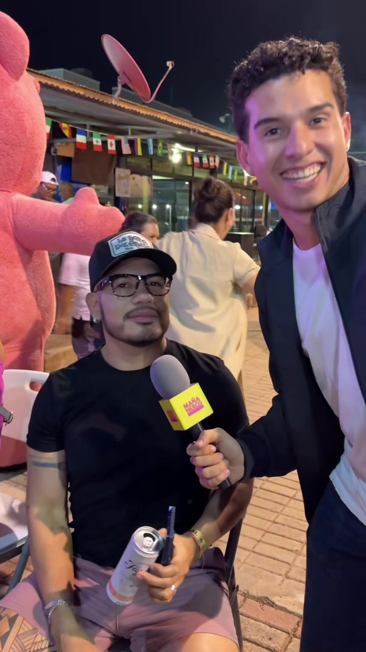 @MañanerosTn8