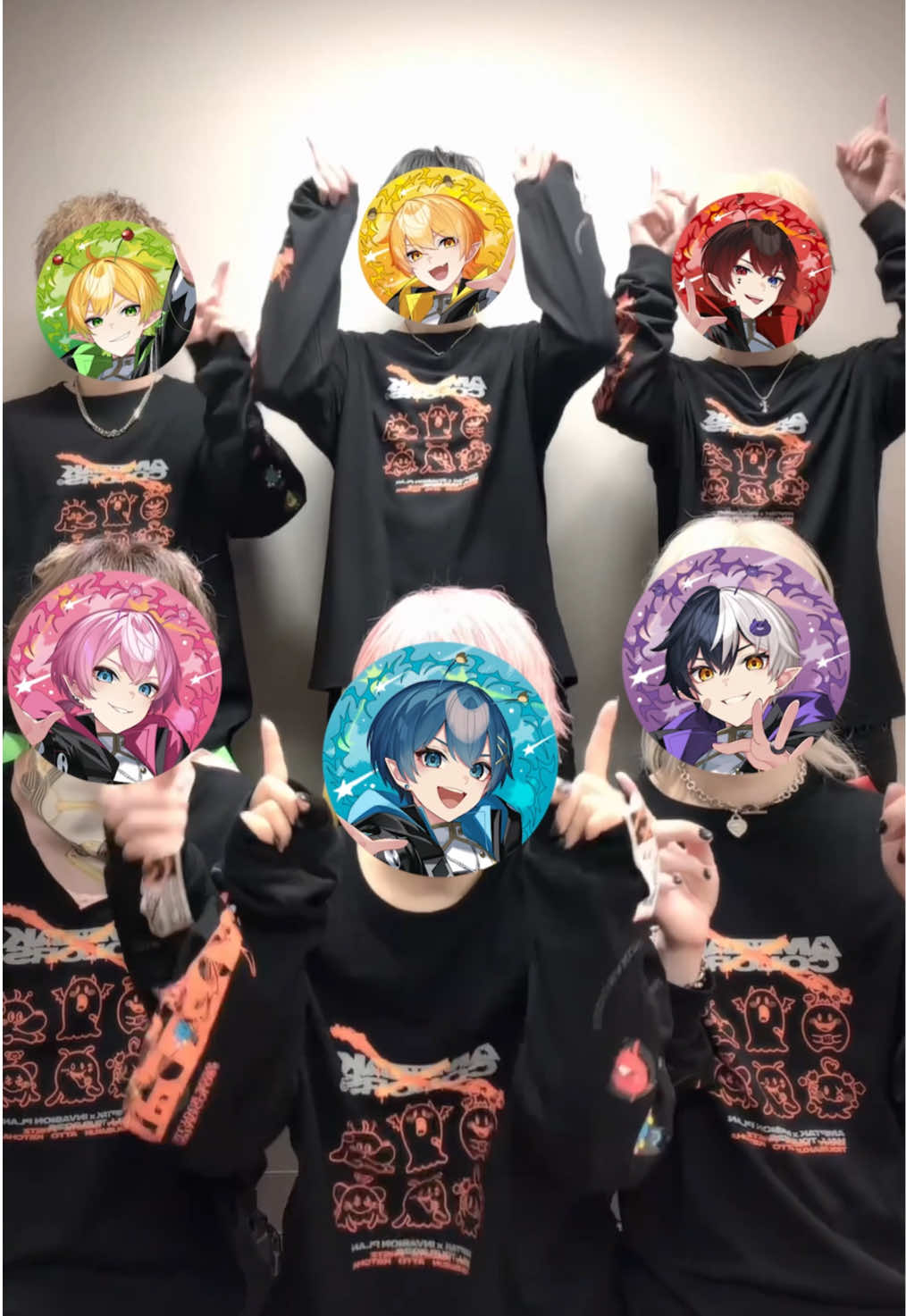 @AMPTAKxCOLORS(アンプタックカラーズ)