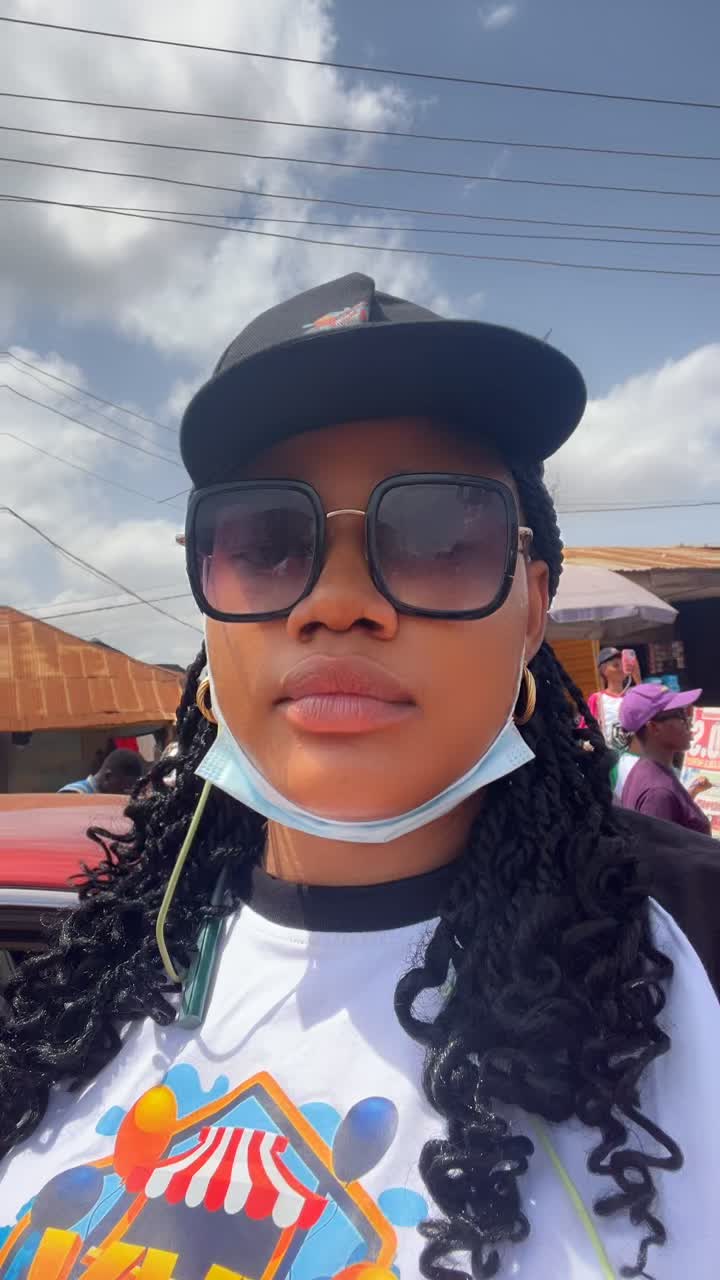 @AGE PERFECT SKINCARE ILORIN