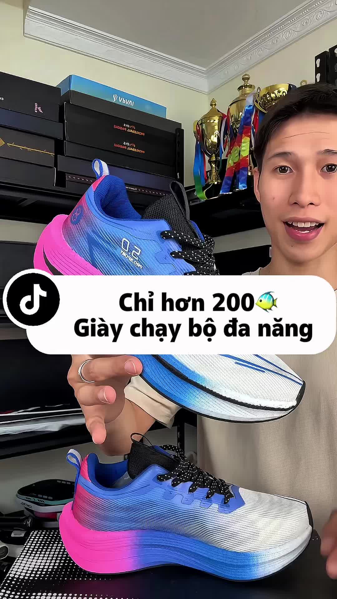 @Ngọc Hưởng Thể Thao