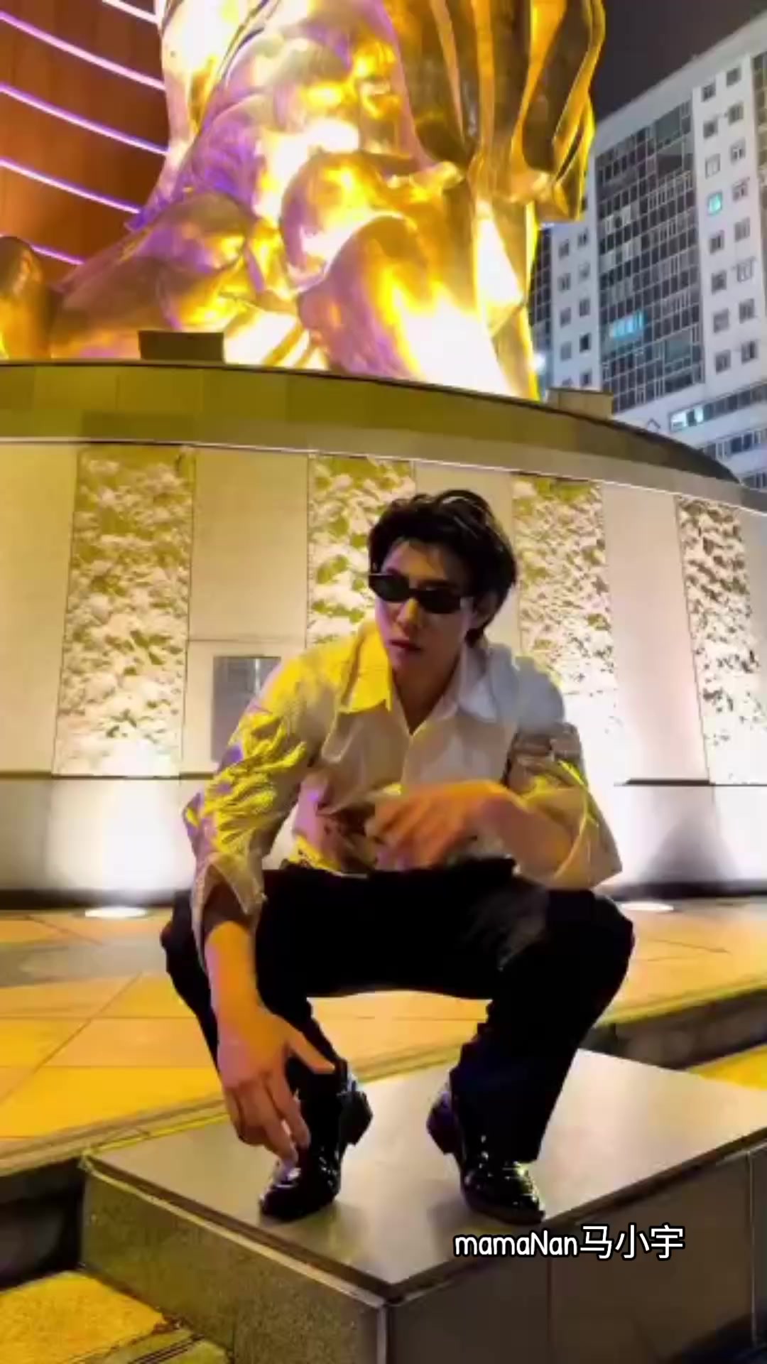 @mamaNan马小宇🐢🇮🇩🇨🇳