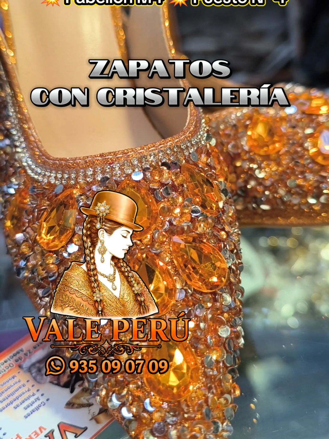 @VALE PERÚ ๐๐๐๐๐ฆ๐ข๐ฅ๐๐ข๐ฆ